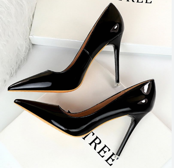 Дамски елегантни обувки на висок ток ShopStyle.bg Дамски елегантни обувки на висок ток ShopStyle.bg