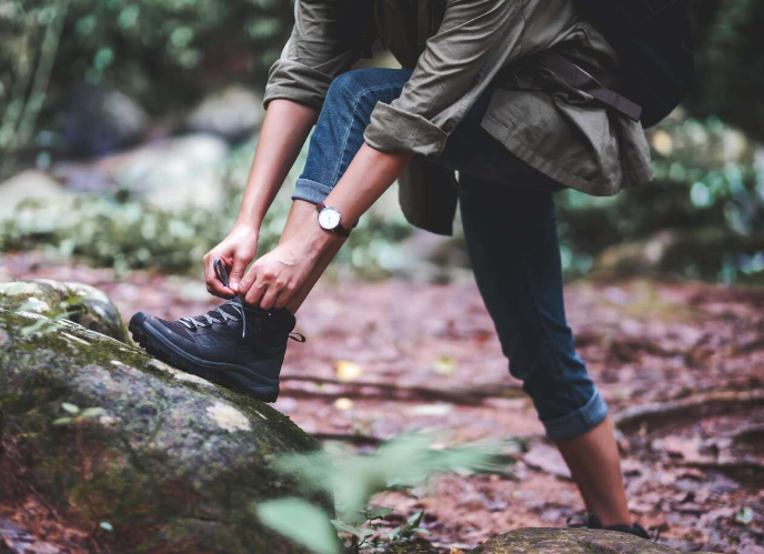 Дамски високи трекинг обувки от ShopStyle.bg Дамски високи трекинг обувки от ShopStyle.bg