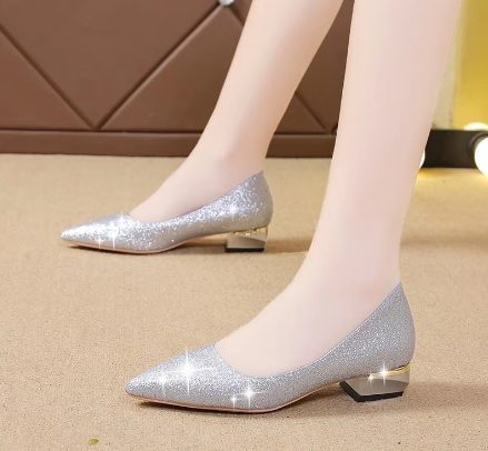 Дамски ниски елегантни обувки от ShopStyle.bg Дамски ниски елегантни обувки от ShopStyle.bg