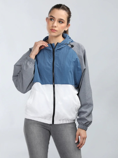 Дамско спортно яке от ShopStyle.bg Дамско спортно яке от ShopStyle.bg