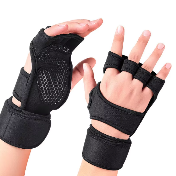 Дамски гимнастически ръкавици от ShopStyle.bg Дамски гимнастически ръкавици от ShopStyle.bg