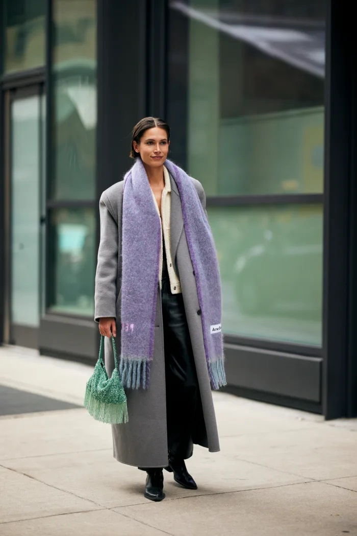 Седмица на модата New York