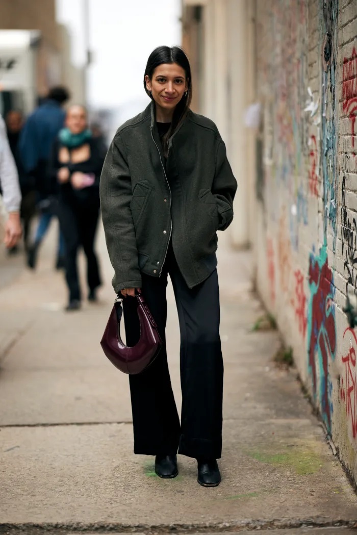 Седмица на модата New York 4