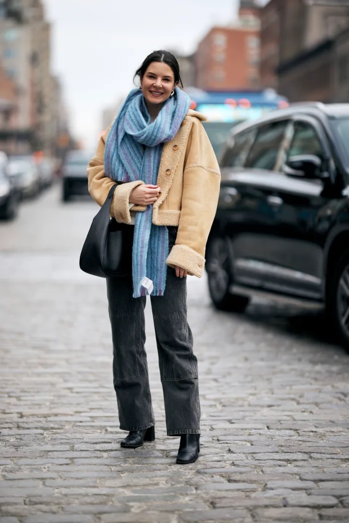 Седмица на модата New York 8