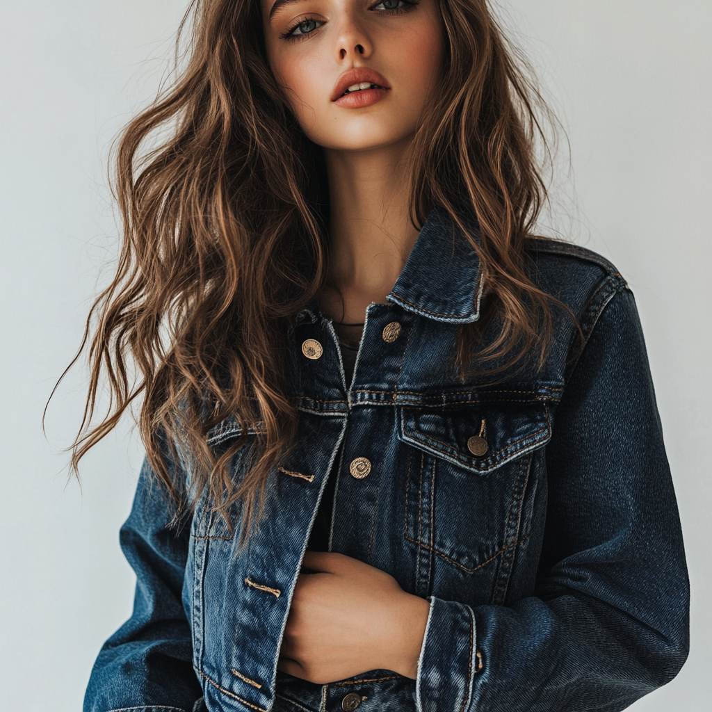 Дамски дънкови якета от ShopStyle.bg Дамски дънкови якета от ShopStyle.bg