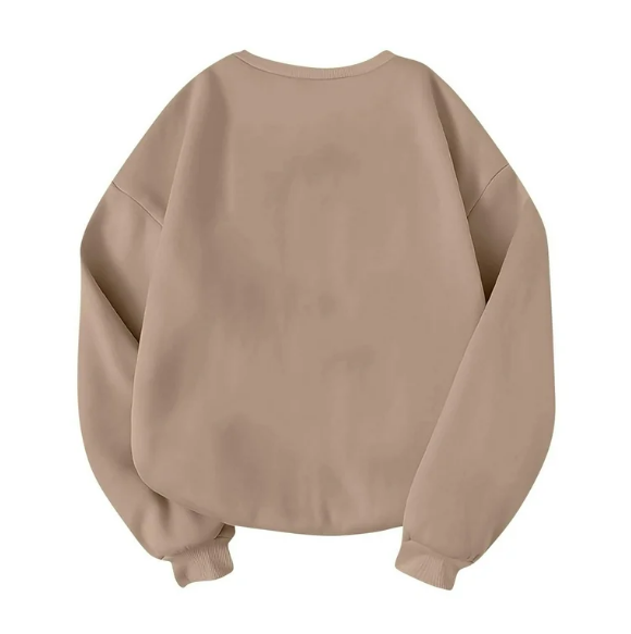 Дамски суичър без качулка от ShopStyle.bg