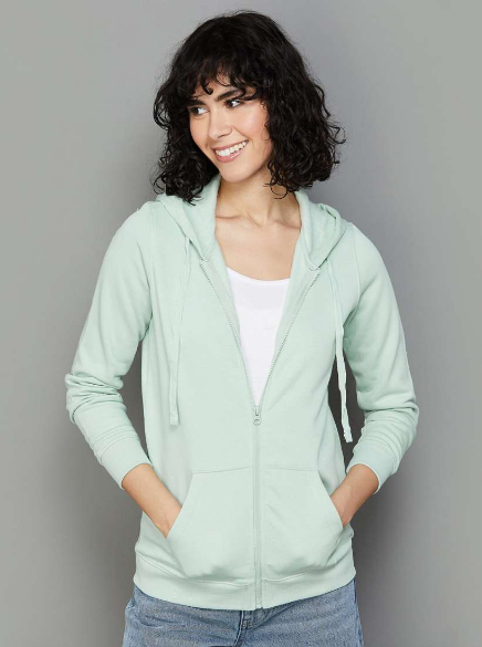 Дамски суичъри