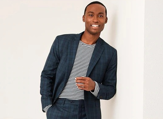 Мъжка мода в Shopstyle.bg