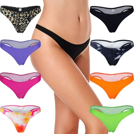 Бикини тип прашка от ShopStyle.bg