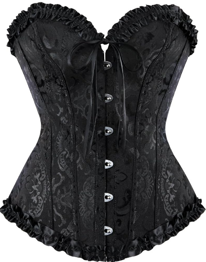 Дамски корсет от ShopStyle.bg