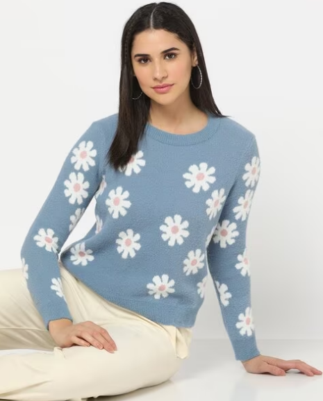 Пуловери и жилетки