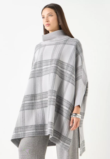 Дамско пончо и кимоно от ShopStyle.bg