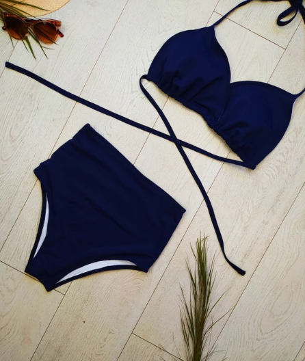 Дамски бански комплект от ShopStyle.bg Дамски бански комплект от ShopStyle.bg