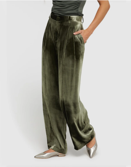 Дамски панталони