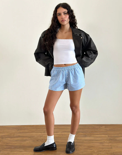 Дамски шорти от ShopStyle.bg Дамски шорти от ShopStyle.bg