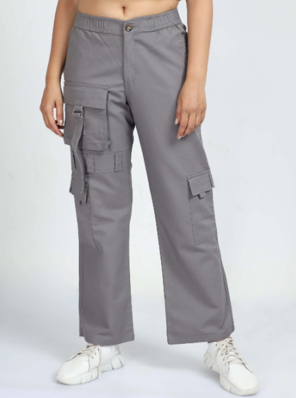 Дамски карго панталон от ShopStyle.bg