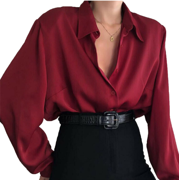 Дамски ризи