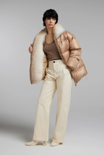 Дамски якета