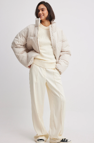 Пухено яке от ShopStyle.bg Пухено яке от ShopStyle.bg