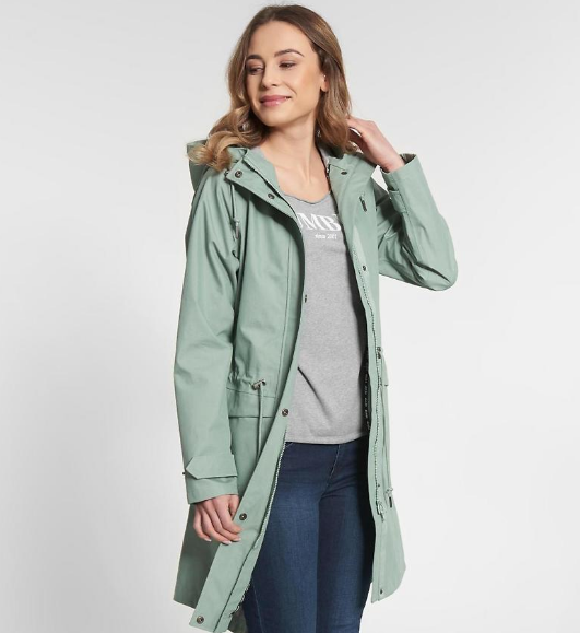 Дамско яке за дъжд ShopStyle.bg Дамско яке за дъжд ShopStyle.bg