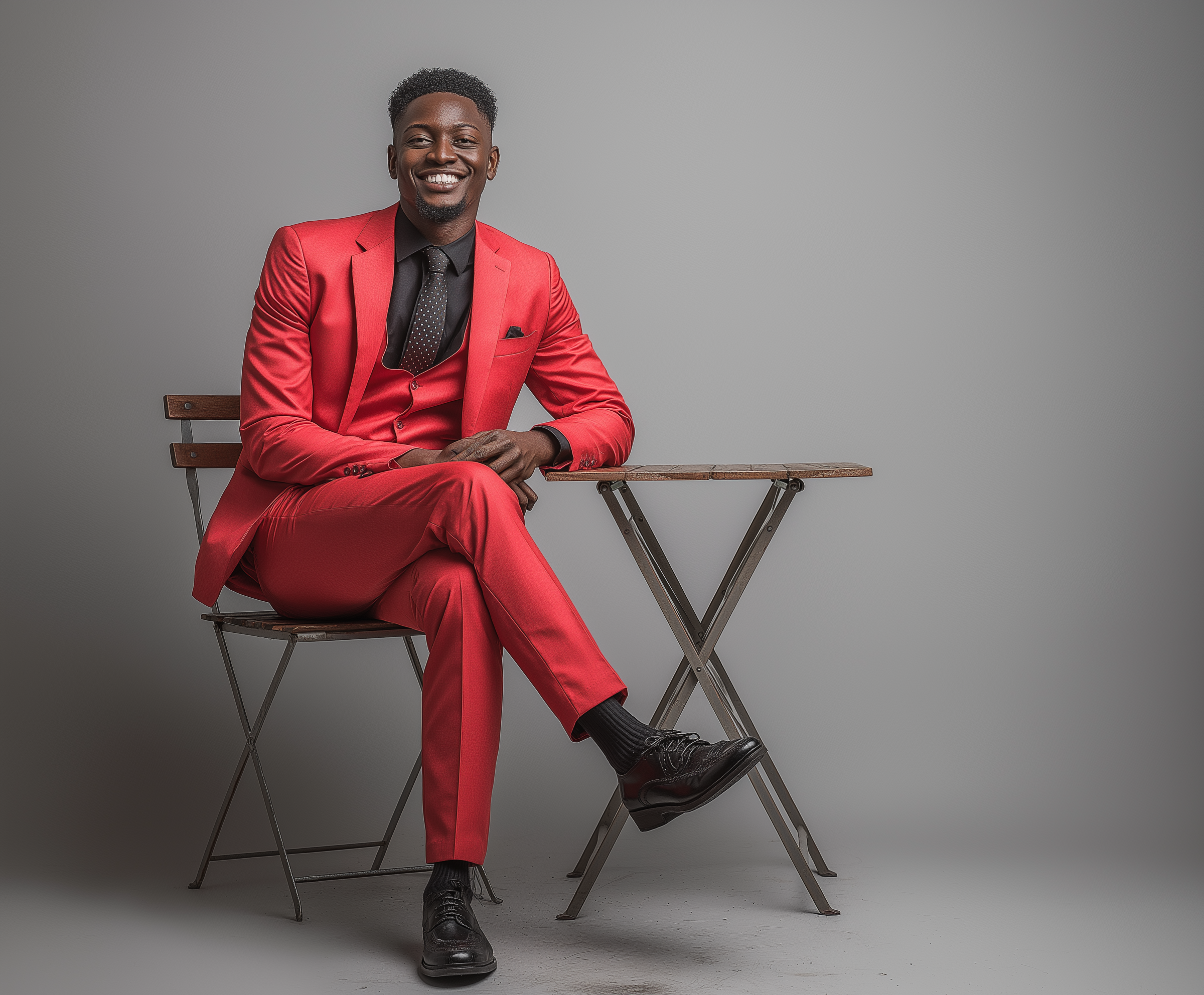 Мъжка мода в Червено от Shopstyle.bg