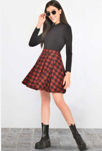 Мини поли от ShopStyle.bg