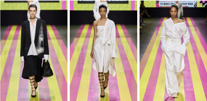 Christian Dior колекция пролет 2024 - 4