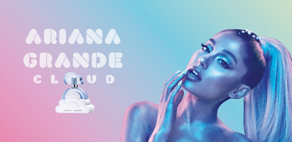 Дамски парфюми Ariana Grande Cloud