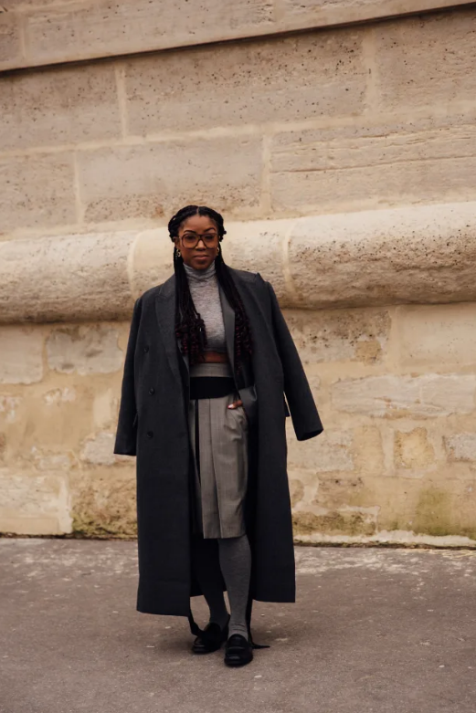 СЕДМИЦА НА МОДАТА В ПАРИЖ 2024