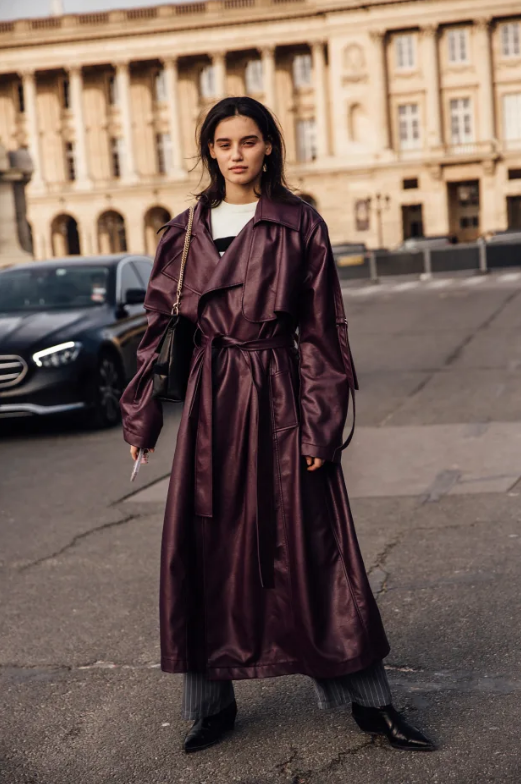 СЕДМИЦА НА МОДАТА В ПАРИЖ 2024