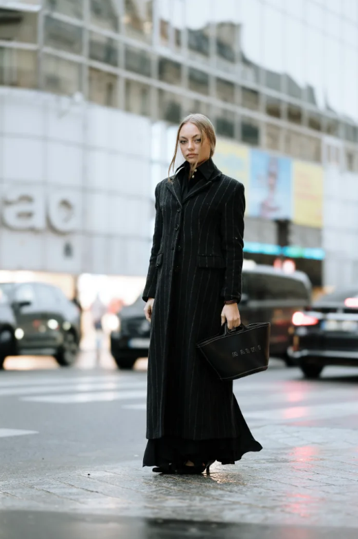 СЕДМИЦА НА МОДАТА В ПАРИЖ 2024