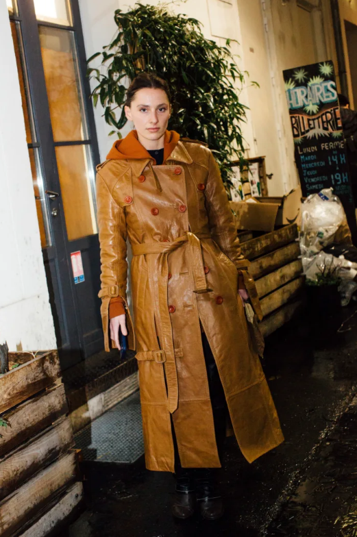 СЕДМИЦА НА МОДАТА В ПАРИЖ 2024