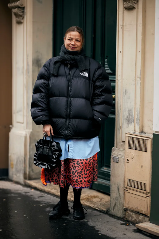 СЕДМИЦА НА МОДАТА В ПАРИЖ 2024