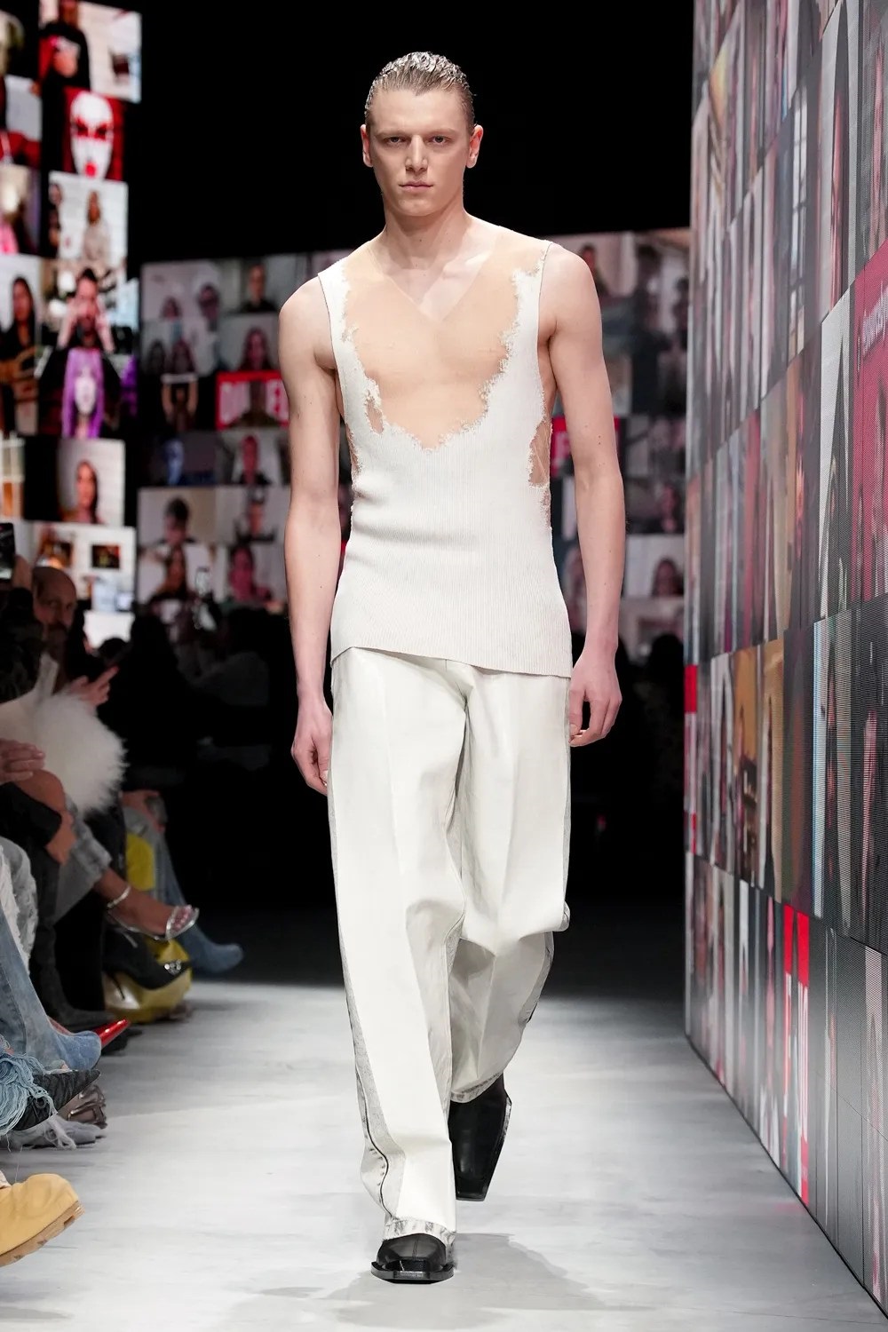 Diesel колекция есен зима 2024