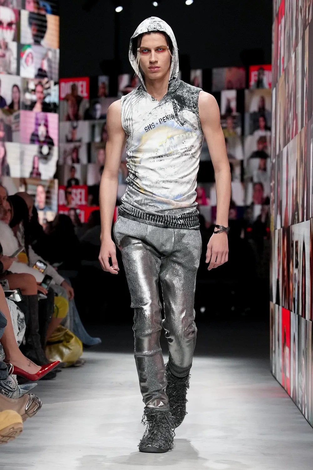 Diesel колекция есен зима 2024