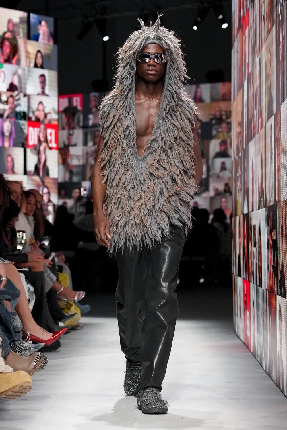 Diesel колекция есен зима 2024