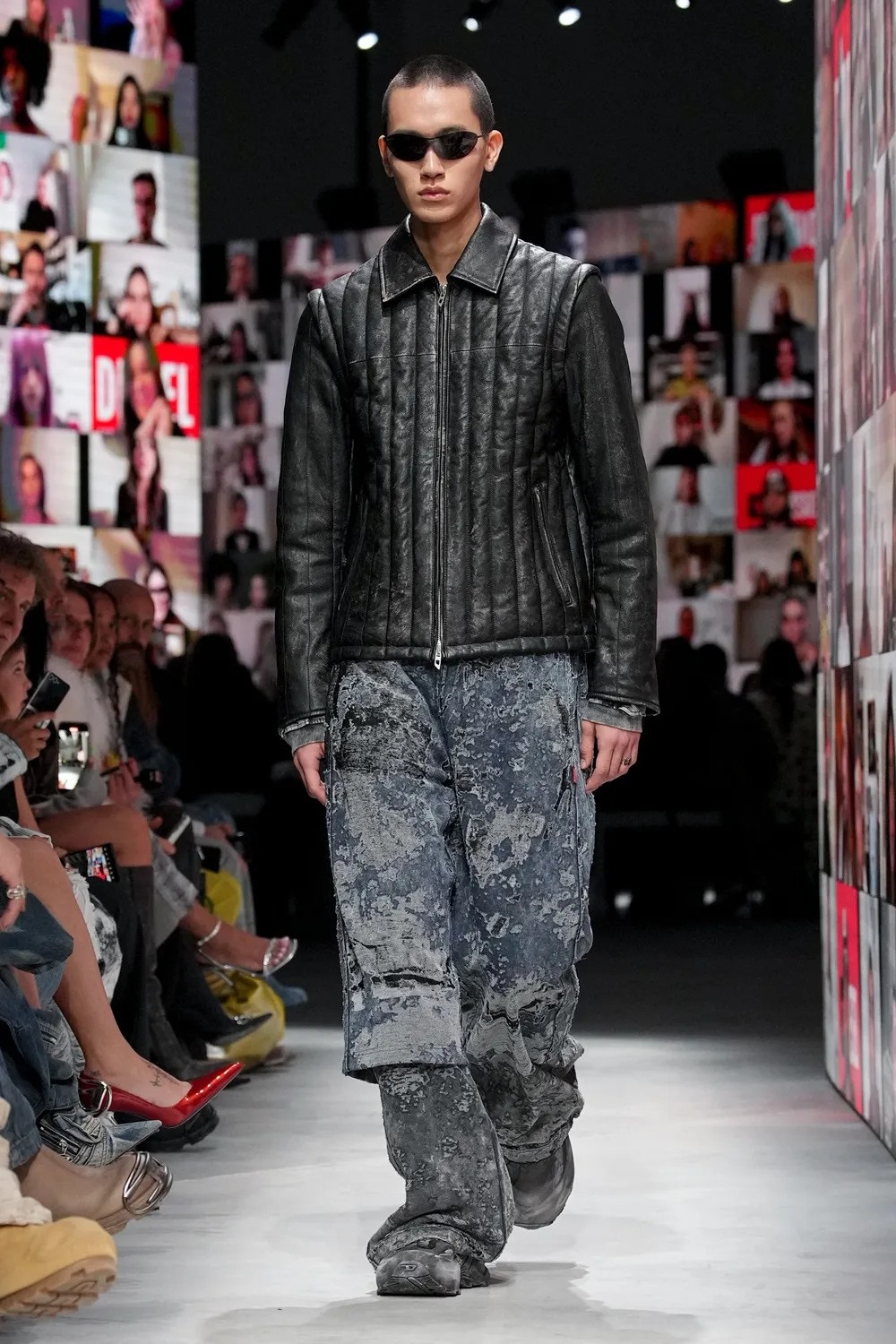 Diesel колекция есен зима 2024