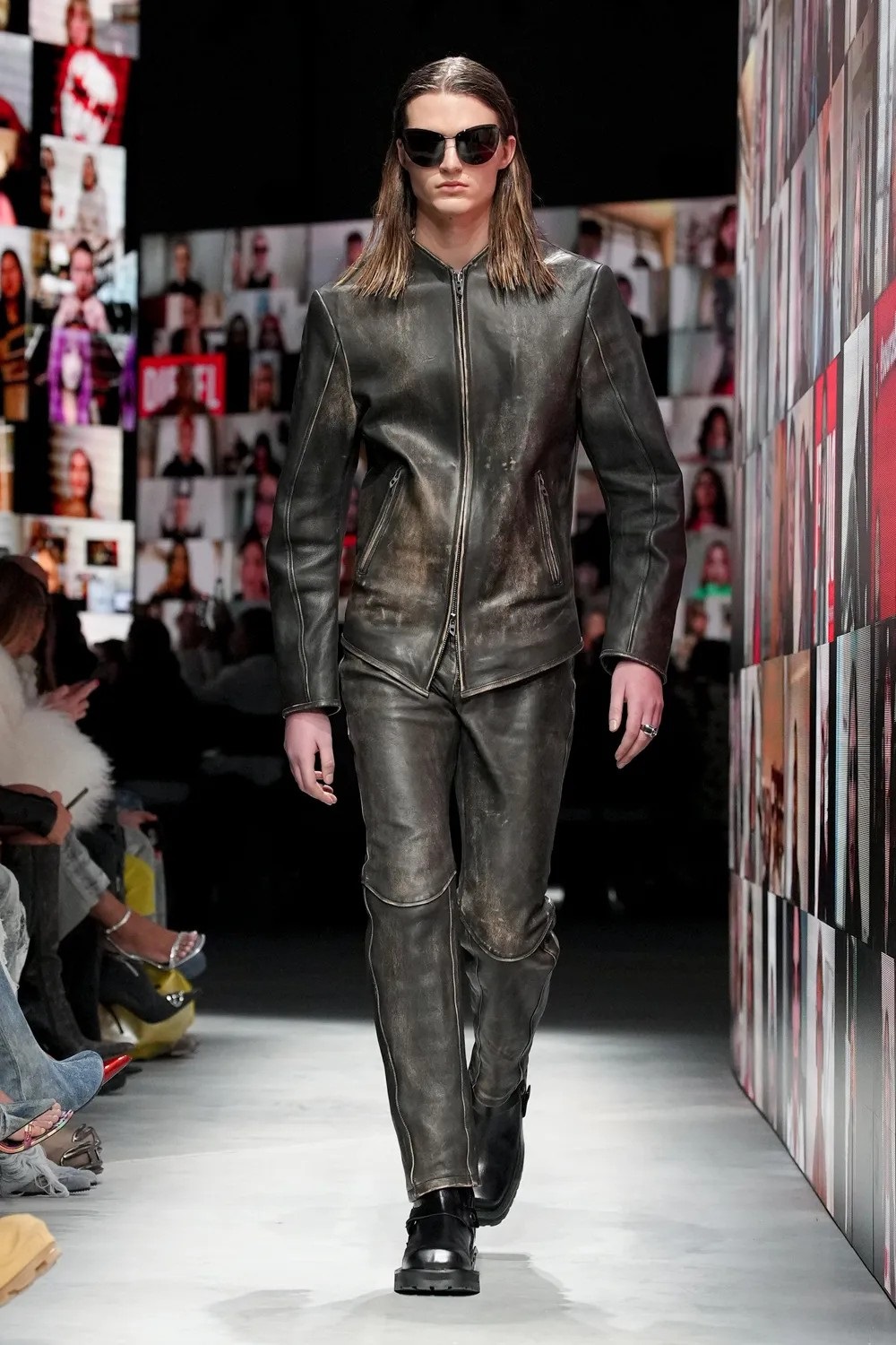 Diesel колекция есен зима 2024