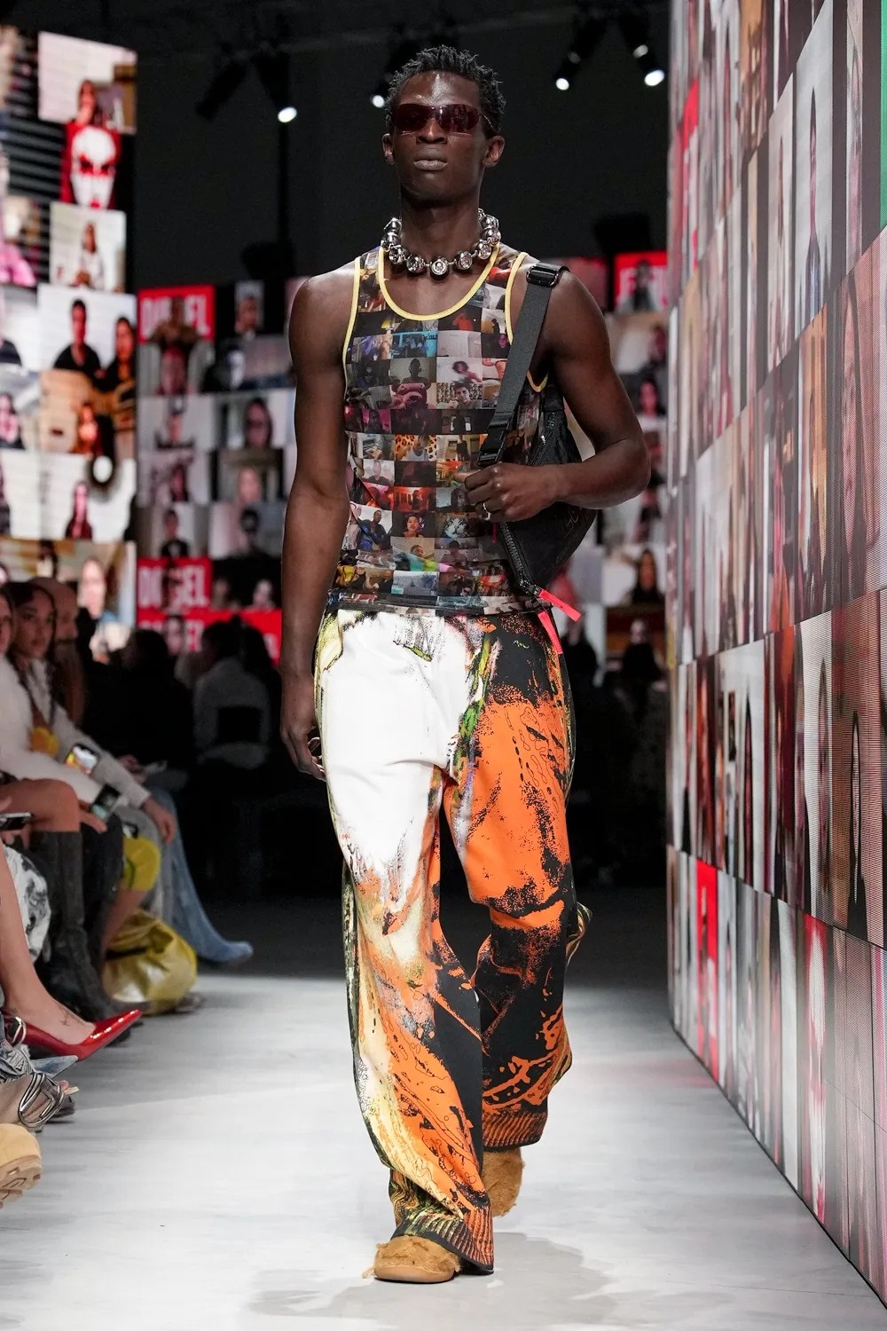 Diesel колекция есен зима 2024