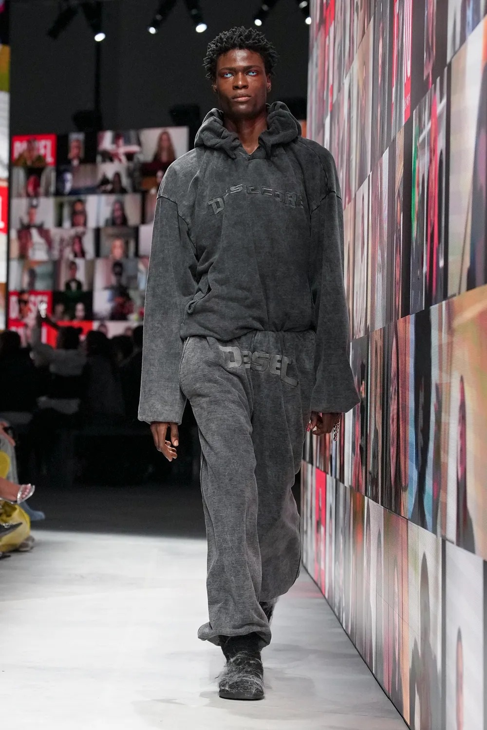 Diesel колекция есен зима 2024