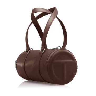 Цилиндричната чанта тип 