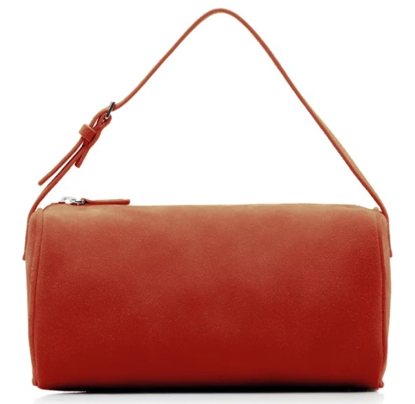 Цилиндричната чанта тип 