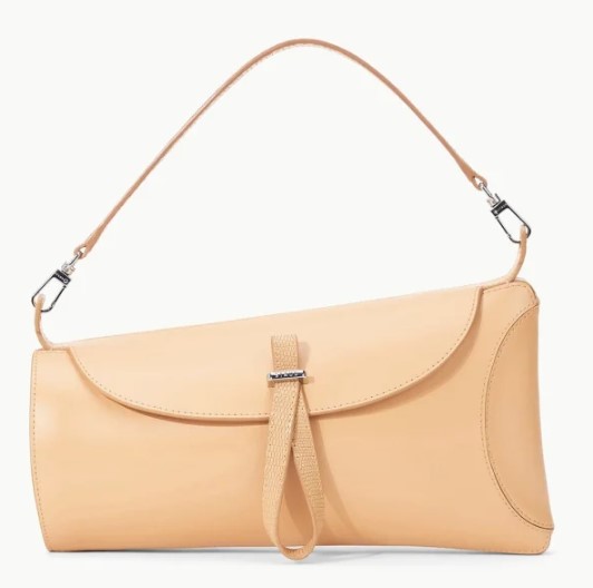 Цилиндричната чанта тип 