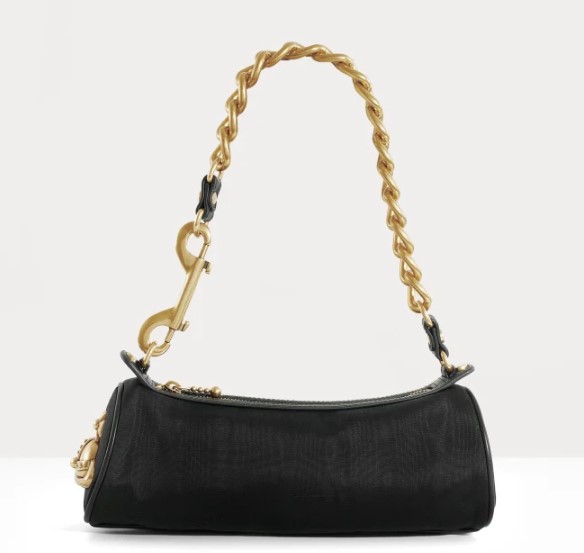 Цилиндричната чанта тип 