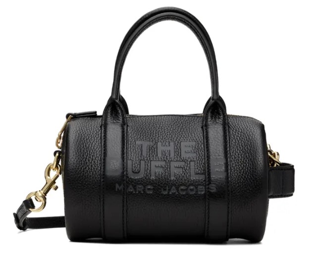 Цилиндричната чанта тип 