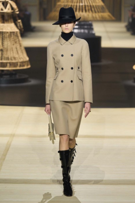 Модни тенденции есен 2024 9