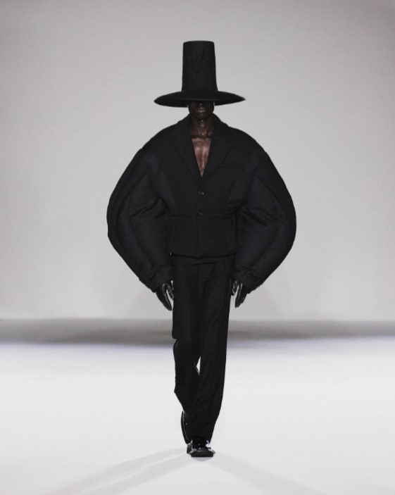 Модни тенденции есен 2024 10