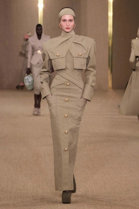 Модни тенденции есен 2024 12