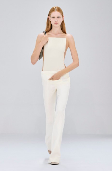 Модни тенденции есен 2024 1