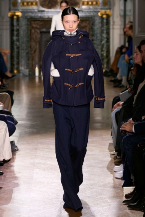 Модни тенденции есен 2024 4